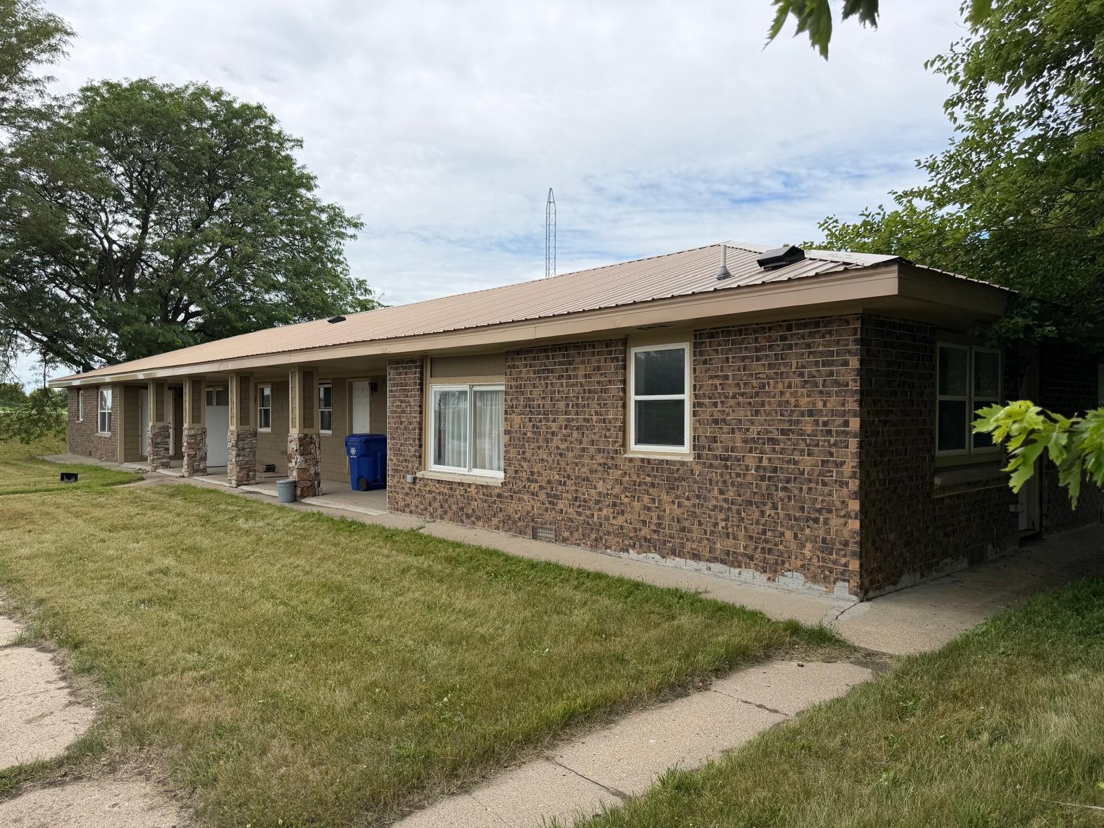 Residential Income in Unknown 3