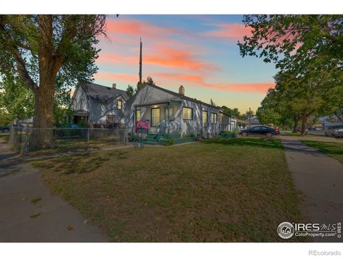 300 Walnut St, Fort Morgan, CO, 80701-2642 | Card Image
