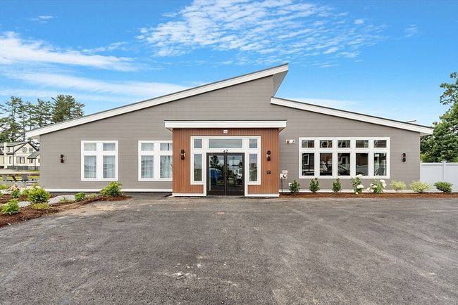UNIT-3 - 37 Vantagepoint Dr, Condo with 2 bedrooms, 3 bathrooms and 1 parking in Laconia NH | Image 20