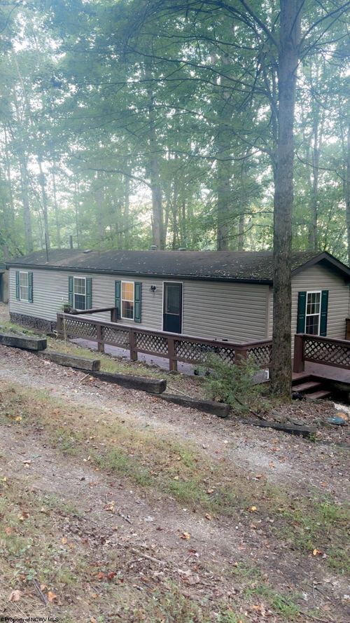 703 Valley Hills Ests, Horner, WV, 26372-9683 | Card Image