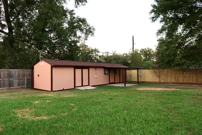 5263 Old Highway 87, House other with 3 bedrooms, 2 bathrooms and null parking in Orange TX | Image 30