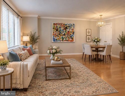 208-1011 Arlington Blvd, ARLINGTON, VA, 22209-2200 | Card Image
