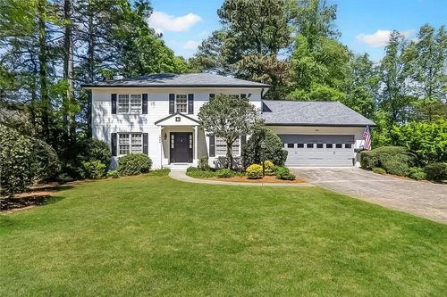 1905 Holly Springs, marietta, GA, 30062 | Card Image