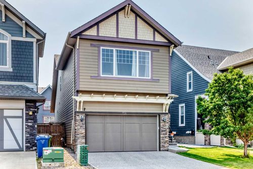 456 Mahogany Blvd Se, Calgary, AB, T3M1M9 | Card Image