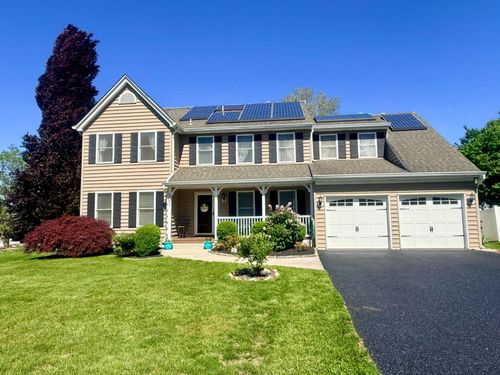 501 Stanford Rd, FAIRLESS HILLS, PA, 19030-4021 | Card Image