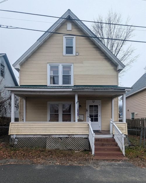 4 Scampini Square, Barre City, VT, 05641 | Card Image