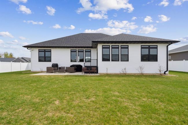 1921 Ashworth Dr, House other with 6 bedrooms, 3 bathrooms and null parking in Cedar Falls IA | Image 41