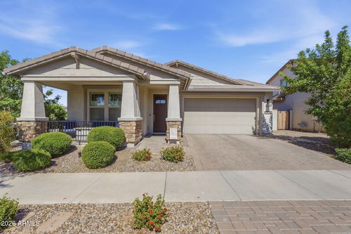 4539 S Polymer --, Mesa, AZ, 85212 | Card Image