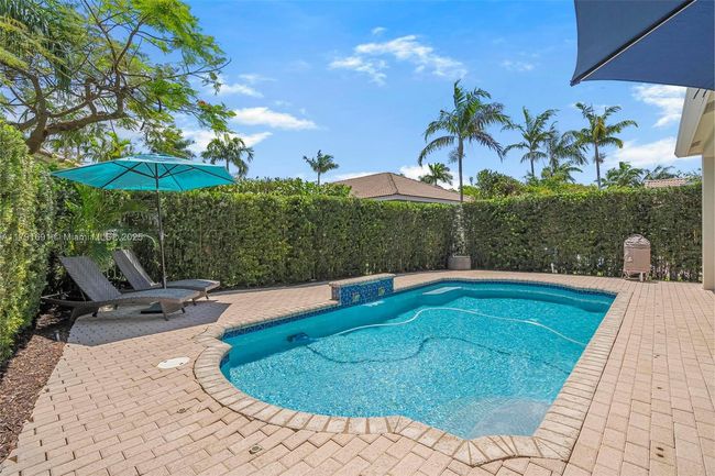 943 Golden Cane Dr, House other with 4 bedrooms, 4 bathrooms and null parking in Weston FL | Image 37