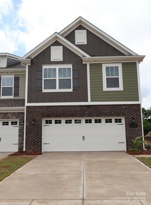 1119 Overbrook Pl, Wingate, NC, 28174-9603 | Card Image