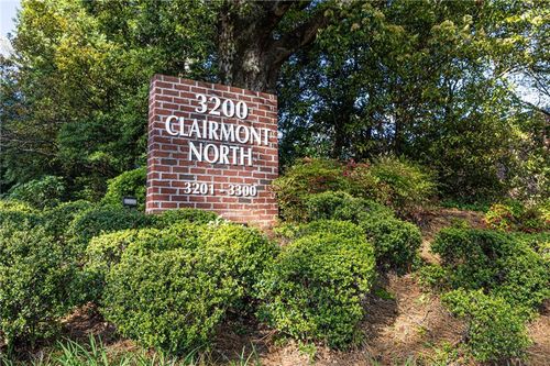 unit-3248-3248 Clairmont North Ne, Brookhaven, GA, 30329-1022 | Card Image