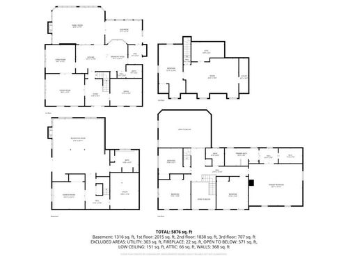 27 Bogastow Cir, Millis, MA, 02054-1039 | Card Image