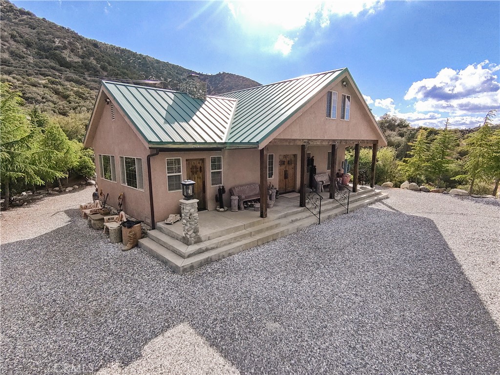 Residential in Wrightwood 3