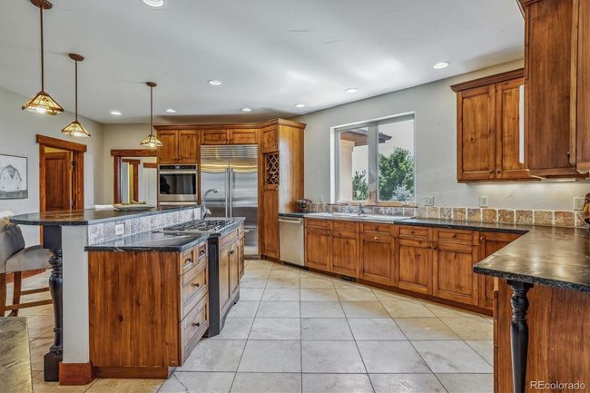 8780 Steeplechase Dr, House other with 5 bedrooms, 6 bathrooms and 6 parking in Franktown CO | Image 11