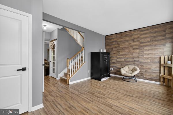 Residential in CLAYTON 4