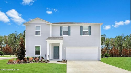 2800 Little Trout Lane, Green Cove Springs, FL, 32043 | Card Image
