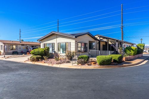 unit-46-1526 N Dixie Downs Rd, St. George, UT, 84770-4102 | Card Image