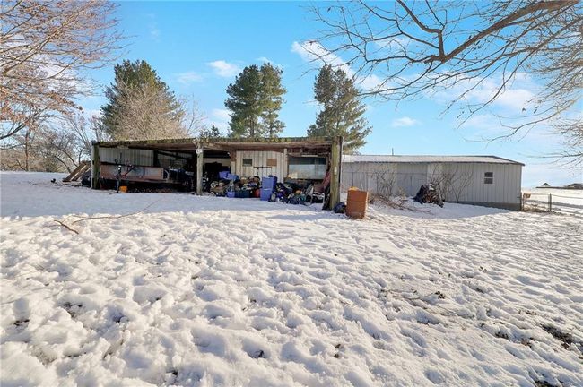 402 Pine St, House other with 3 bedrooms, 2 bathrooms and null parking in Blackburn MO | Image 6