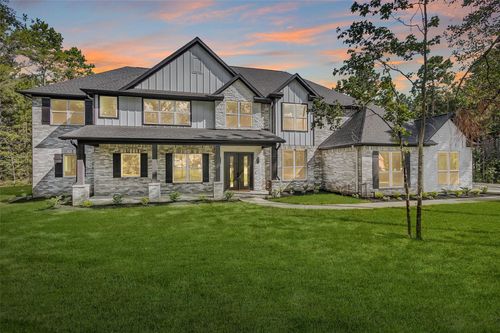 8604 Trinity Pines Ct, Montgomery, TX, 77316-3318 | Card Image