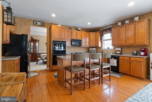 6 Copewood Ct, House other with 5 bedrooms, 3 bathrooms and null parking in Manchester MD | Image 5