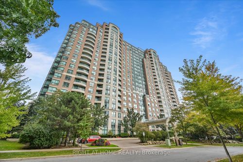 1118-23 Lorraine Dr, North York, ON, M2N6Z6 | Card Image