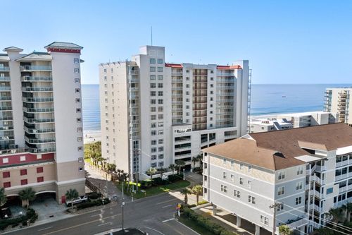 701-1401 S Ocean Blvd, North Myrtle Beach, SC, 29582-3869 | Card Image
