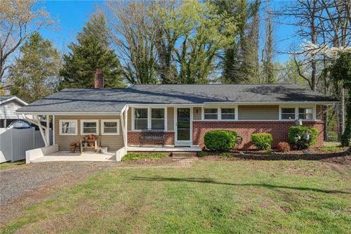 1203 Lawson Street, Eden, NC, 27288 | Card Image