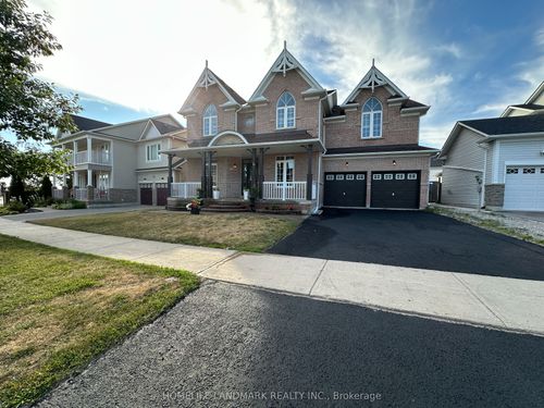 18 The Queensway, Barrie, ON, L4M7H6 | Card Image