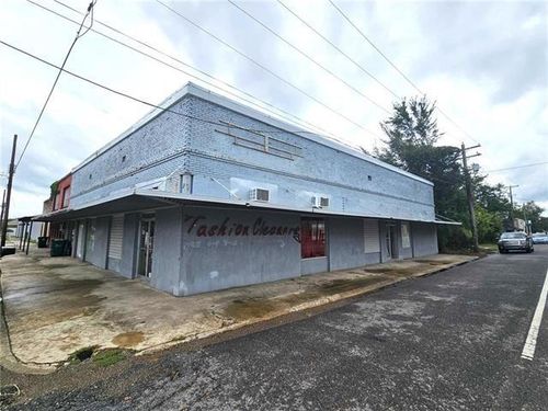 121 First St, Jonesville, LA, 71343-2303 | Card Image