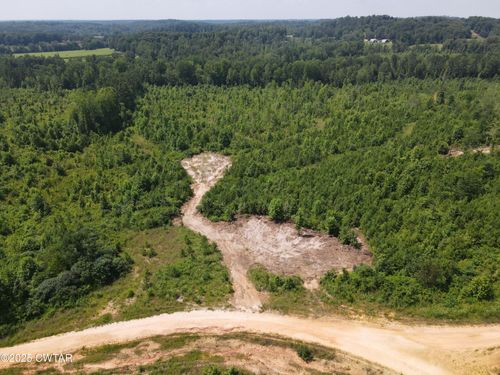 Tract 4 Tucker Rd, Bath Springs, TN, 38311 | Card Image