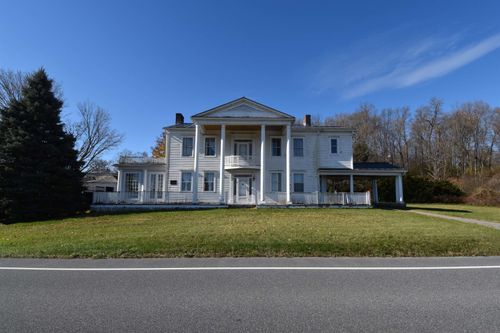 3356 Route 22a, Benson, VT, 05743-9682 | Card Image