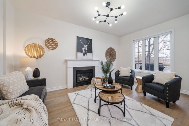 23 Bexley Cres, House other with 4 bedrooms, 3 bathrooms and 2 parking in Whitby ON | Image 10