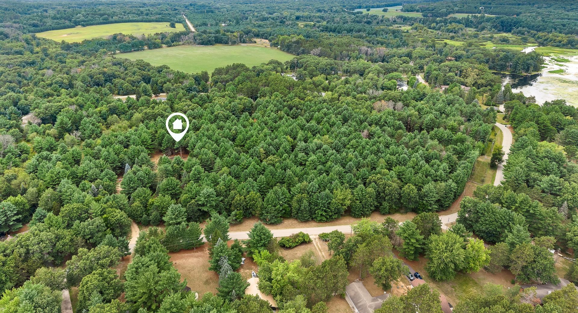 Land in Montello 5