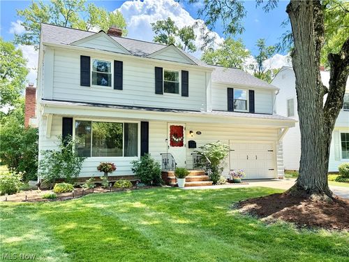 1403 Croyden Rd, Lyndhurst, OH, 44124-1416 | Card Image