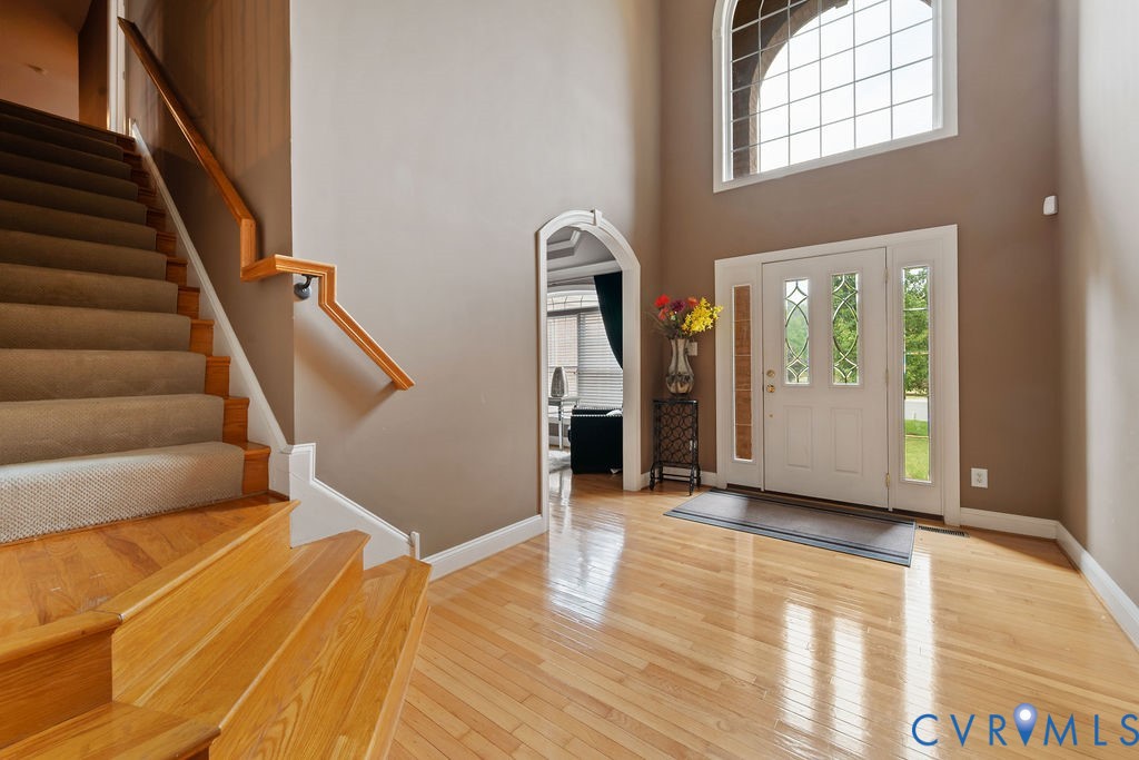 Residential Lease in Unknown 3