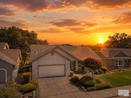 360 Singing Brook Cir, Santa Rosa, CA, 95409-6485 | Card Image