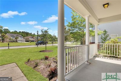 Front Covered Porch | Image 3