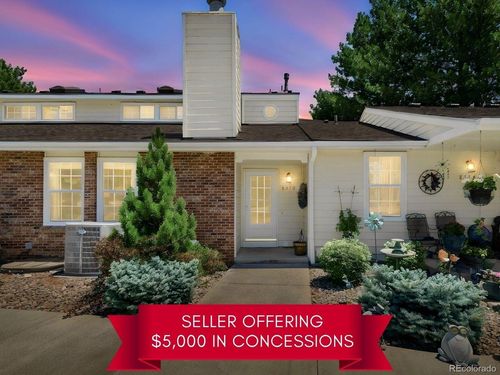 8312 S Upham Way, Littleton, CO, 80128-6334 | Card Image
