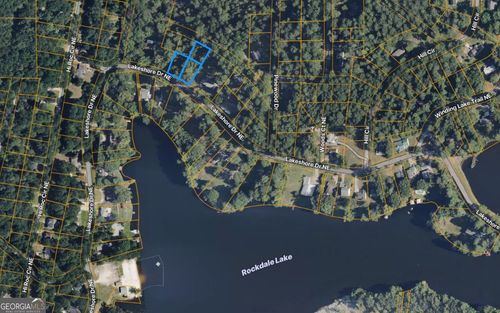 2458 Lakeshore Dr Ne, Conyers, GA, 30012-2433 | Card Image