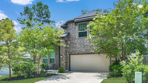 309 Serenata Woods Trl, Willis, TX, 77318-8104 | Card Image