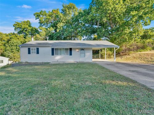38 Guylyn Pl, Valley Park, MO, 63088-1380 | Card Image