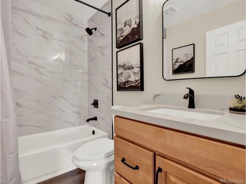 53 Deerhaven Dr, Bailey, CO, 80421-2310 | Card Image