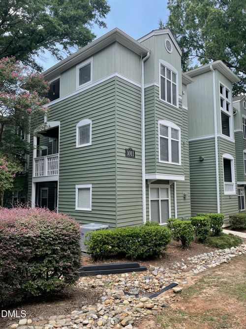 207-1011 Nicholwood Dr, Raleigh, NC, 27605-3239 | Card Image