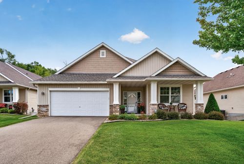 677 Lake Ridge Dr, Woodbury, MN, 55129-9208 | Card Image