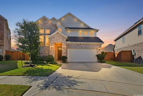 15407 Falkirk Green Dr, Humble, TX, 77346-4842 | Card Image