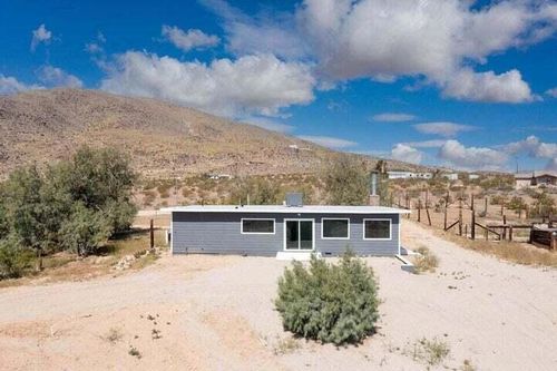 4176 Del Sol Ave, Joshua Tree, CA, 92252 | Card Image