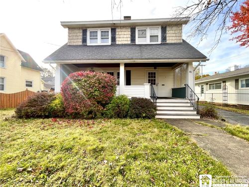 81 Hotchkiss St, Jamestown, NY, 14701-1719 | Card Image