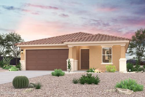 1025 W Elliot St, Florence, AZ, 85132-0145 | Card Image