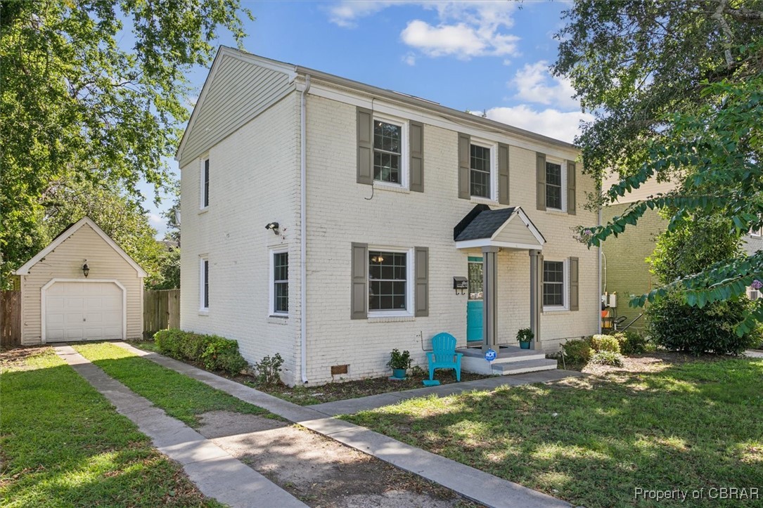 Kecoughtan Rd, Hampton, VA 23669