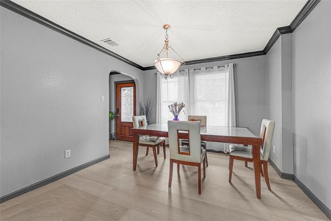 17103 Scuttle Way, House other with 3 bedrooms, 3 bathrooms and 2 parking in Crosby TX | Image 6